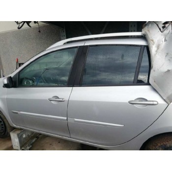 renault clio iii del año 2006