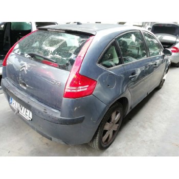 citroën c4 berlina del año 2007