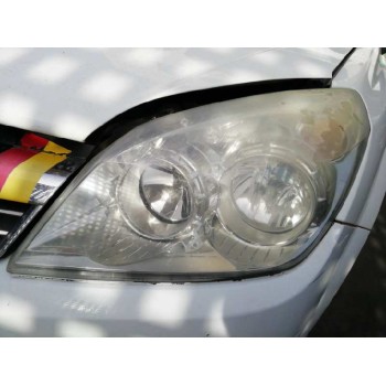 opel astra h ber. del año 2008