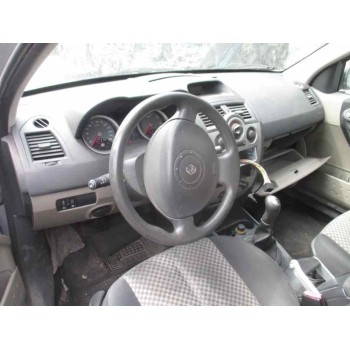 renault megane ii berlina 5p del año 2003