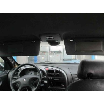 citroën xsara berlina del año 1999