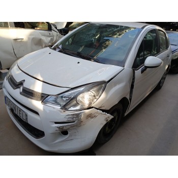 citroën c3 ii (sc_) del año 2013