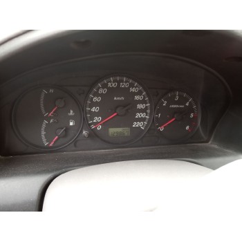 mazda premacy (cp) del año 2000