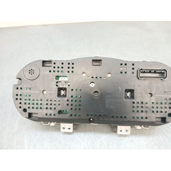 Recambio de cuadro instrumentos para kia carens ( ) 1.7 crdi cat referencia OEM IAM 94005a4081 20130610 11002401110q