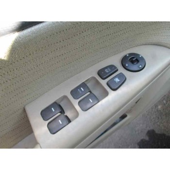 hyundai sonata (nf) del año 2010