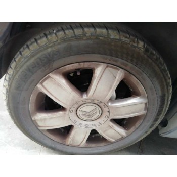 citroën c4 berlina del año 2007