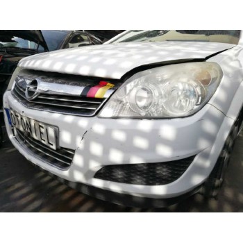 opel astra h ber. del año 2008