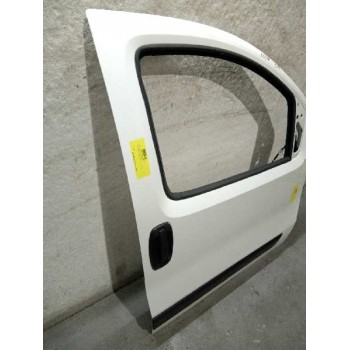 Recambio de puerta delantera derecha para fiat fiorino básico furgón referencia OEM IAM  TOCADA 