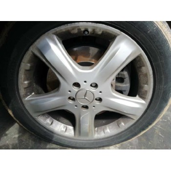 mercedes-benz clase m (w164) del año 2007