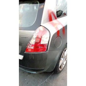 fiat stilo (192) del año 2006