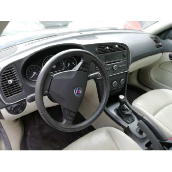 saab 9-3 sport sedán del año 2008