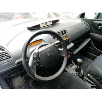 citroën c4 berlina del año 2007