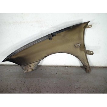 Recambio de aleta delantera derecha para seat ibiza (6l1) 1.4 16v referencia OEM IAM   