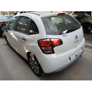 citroën c3 ii (sc_) del año 2013