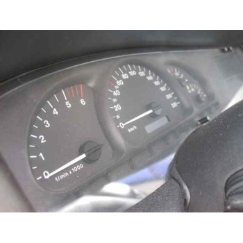 opel vectra b caravan del año 2000