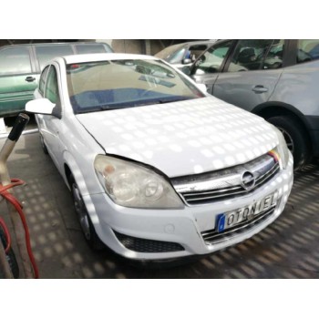 opel astra h ber. del año 2008