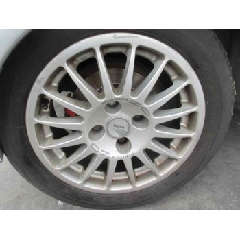 citroën xsara berlina del año 1999