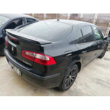 renault laguna ii (bg0) del año 2004