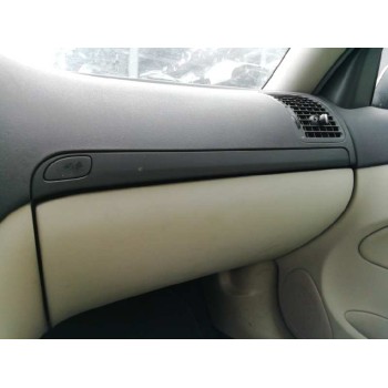 saab 9-3 sport sedán del año 2008