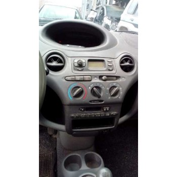 toyota yaris (ncp1/nlp1/scp1) del año 1999