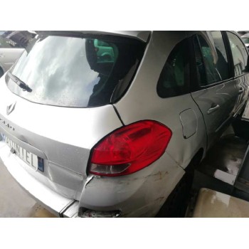 renault clio iii del año 2006