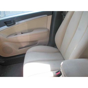 hyundai sonata (nf) del año 2010