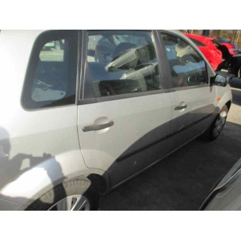 ford fiesta (cbk) del año 2003