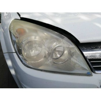 opel astra h ber. del año 2008