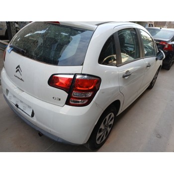 citroën c3 ii (sc_) del año 2013
