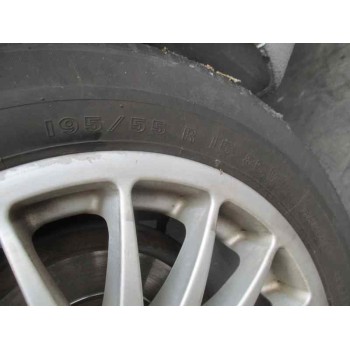 citroën xsara berlina del año 1999