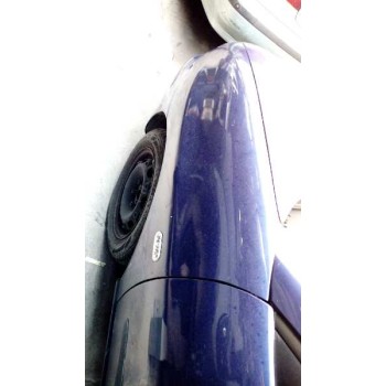 seat ibiza (6l1) del año 2004