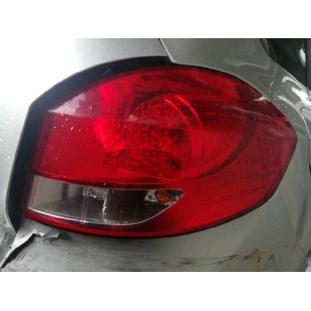 renault clio iii del año 2006