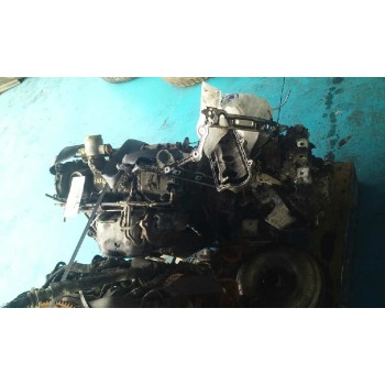 Recambio de motor completo para seat leon (1p1) reference referencia OEM IAM CBZ  