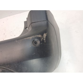 Recambio de paragolpes trasero para opel combo e tour / life (k9) 1.5 referencia OEM IAM 1633557280  