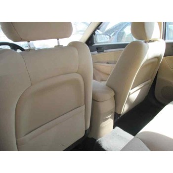 hyundai sonata (nf) del año 2010