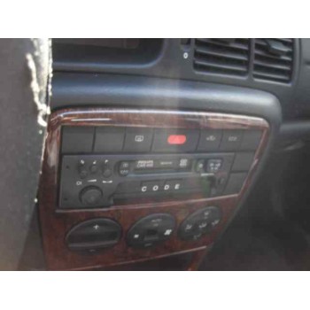 opel vectra b caravan del año 2000