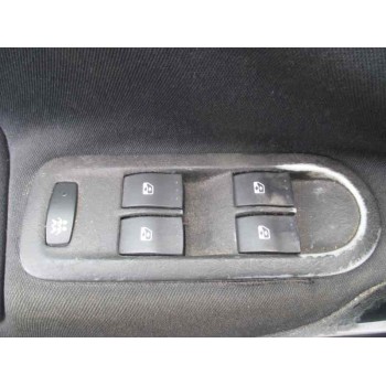 renault megane ii berlina 5p del año 2003