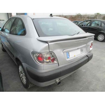 citroën xsara berlina del año 1999