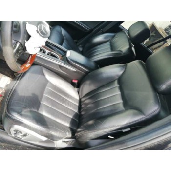 mercedes-benz clase m (w164) del año 2007