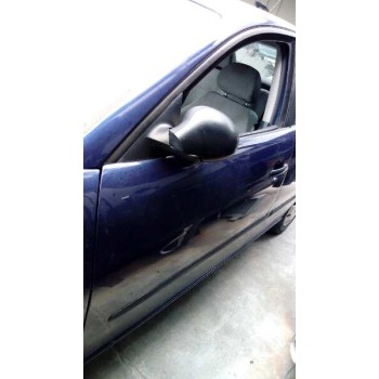 seat ibiza (6l1) del año 2004