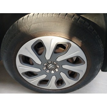 citroën c3 ii (sc_) del año 2013