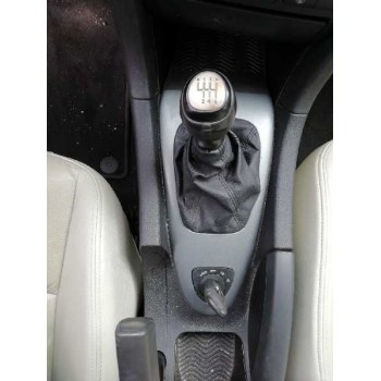 saab 9-3 sport sedán del año 2008