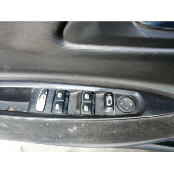 citroën c4 berlina del año 2007