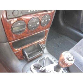 opel vectra b caravan del año 2000