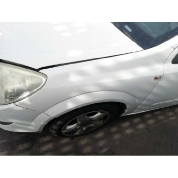 opel astra h ber. del año 2008