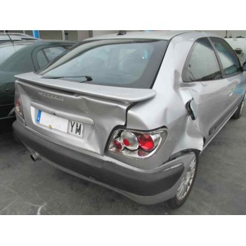 citroën xsara berlina del año 1999