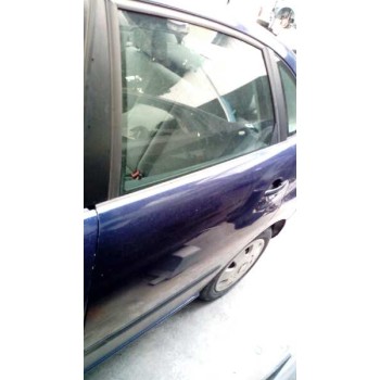 seat ibiza (6l1) del año 2004