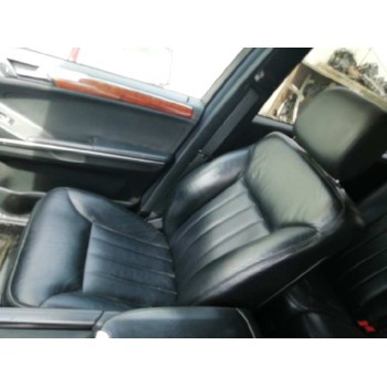 mercedes-benz clase m (w164) del año 2007