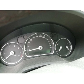 saab 9-3 sport sedán del año 2008