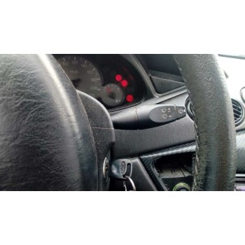 ford focus berlina (cak) del año 2002